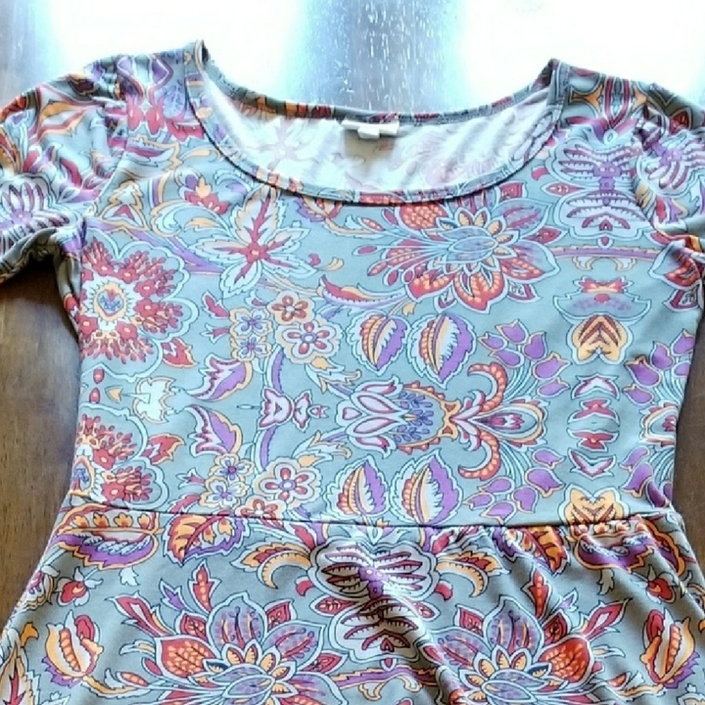 Lularoe Unicorn Ana